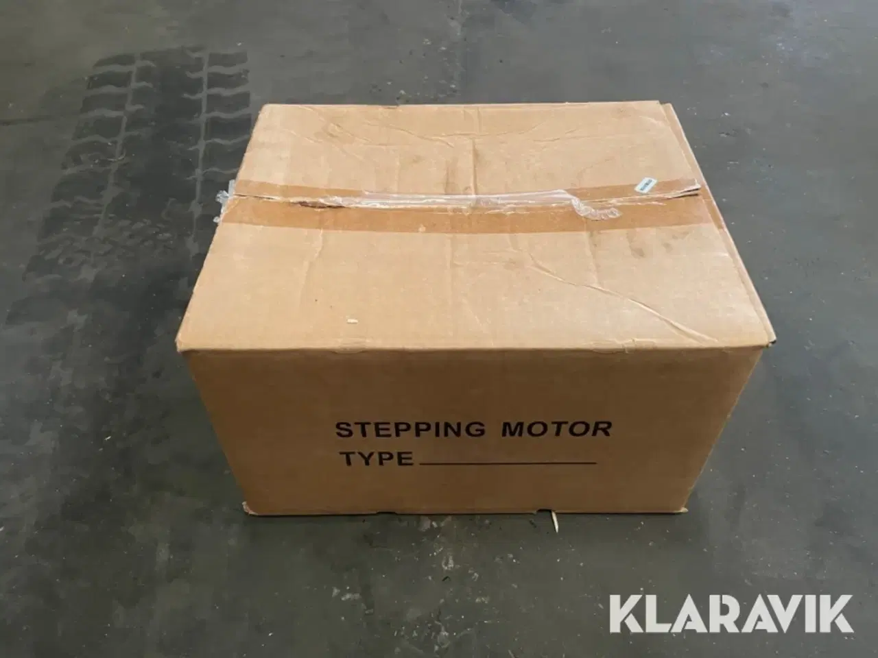 Billede 5 - Stepmotorer 810 styk