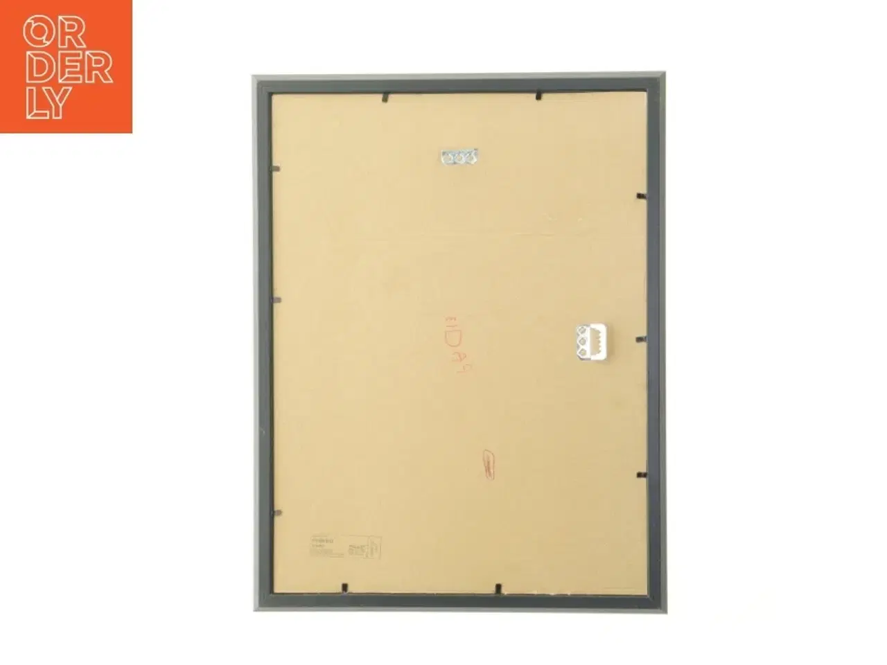 Billede 4 - Billedramme 43x33 cm (str. 43x33 cm)