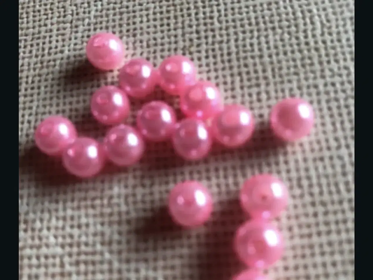 Billede 1 - Nye perler