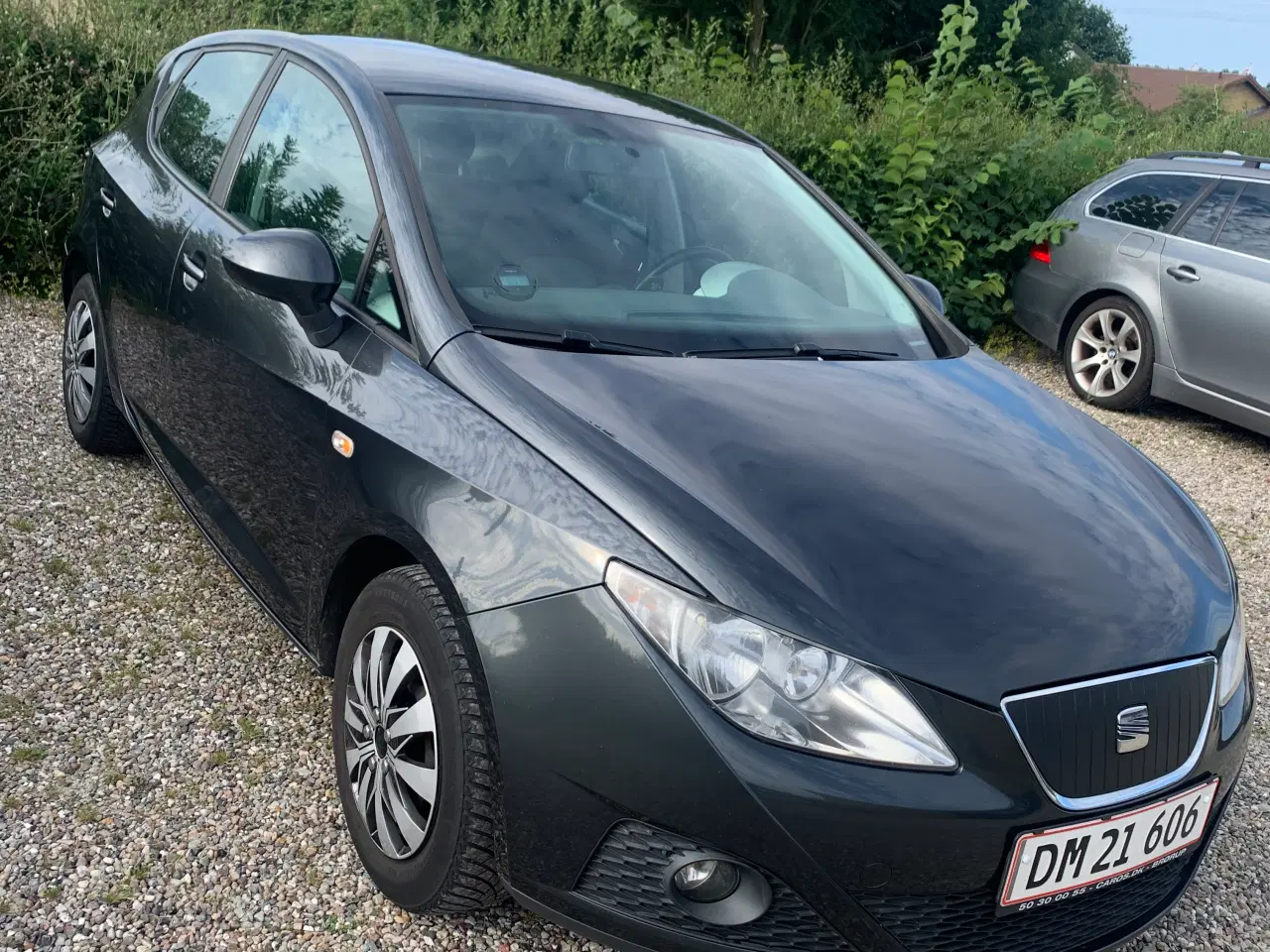 Billede 1 - SEAT IBIZA 1.2 TDI 2011