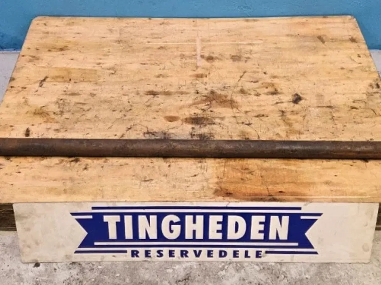 Billede 2 - Claas Dominator 88 Aksel 605000.6