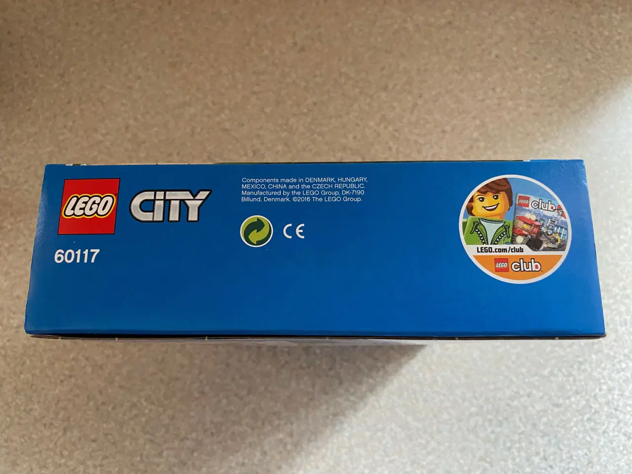 Billede 4 - Lego 60117