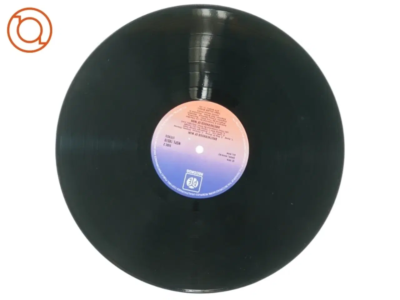 Billede 3 - Brotherhood of man fra Pe Records (str. 30 cm)