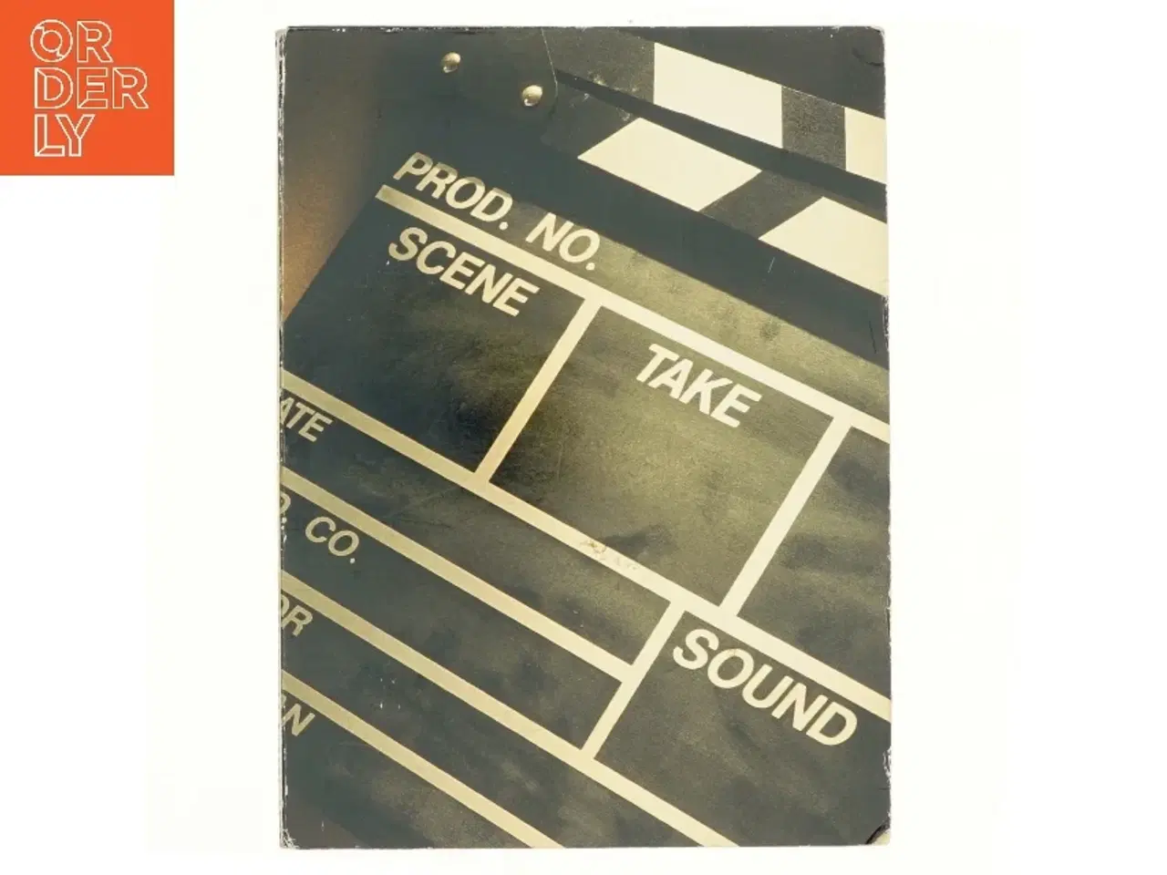 Billede 1 - 3 dvd filmbox