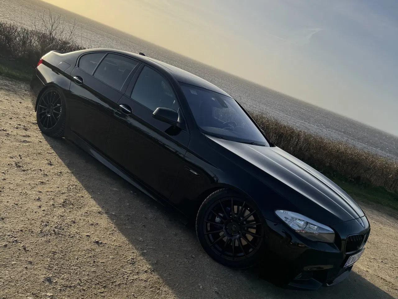 Billede 11 - BMW f10 3.0 d