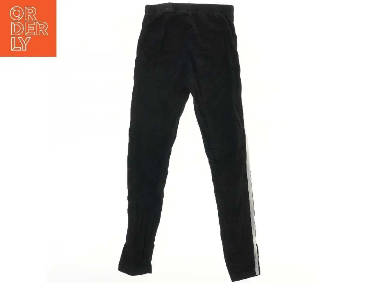 Billede 2 - Træningsbukser med striber fra VRS (str. 122)