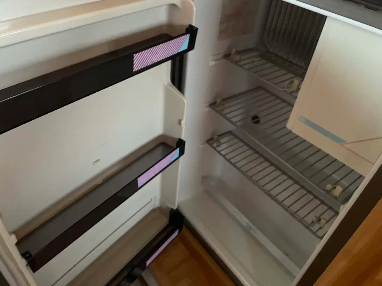 Billede 10 - NR 30 - Knaus Azur 450