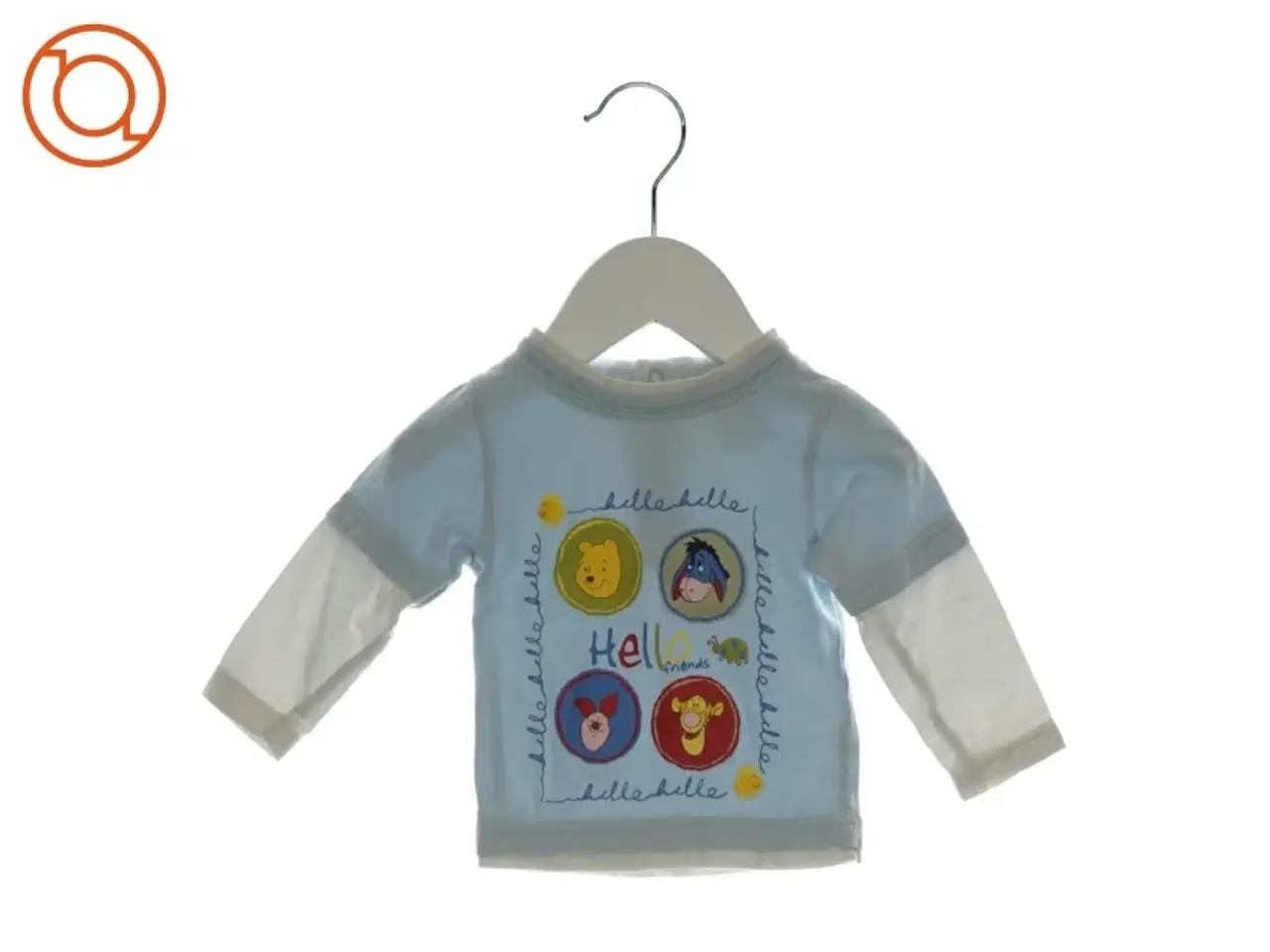 Billede 1 - Bluse fra Disney (Str. 62)
