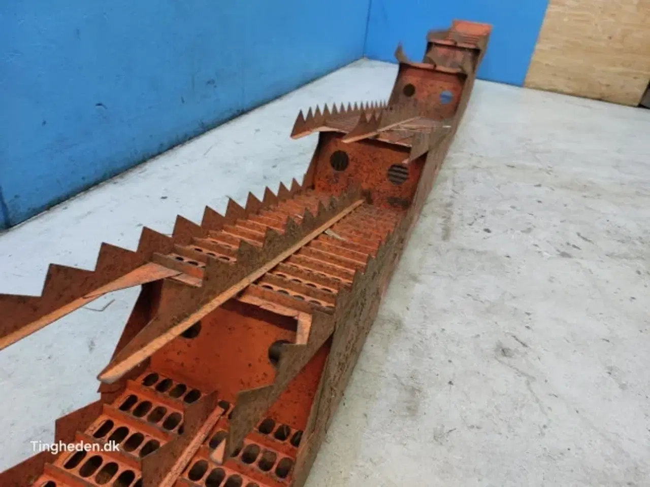 Billede 15 - Dronningborg D8500 Ryster 28450439