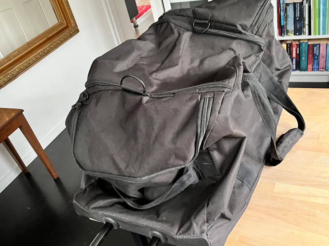 Billede 1 - 2stk rejsetasker