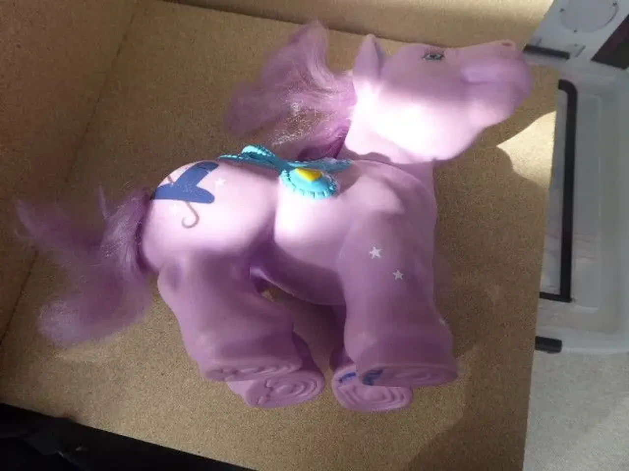 Billede 1 - Store my little pony 