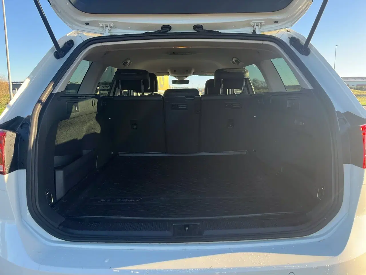 Billede 17 - VW Passat 1,4 GTE Variant DSG