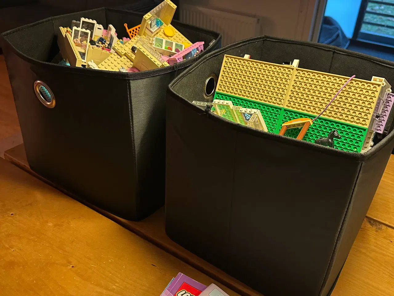 Billede 1 - Lego friends