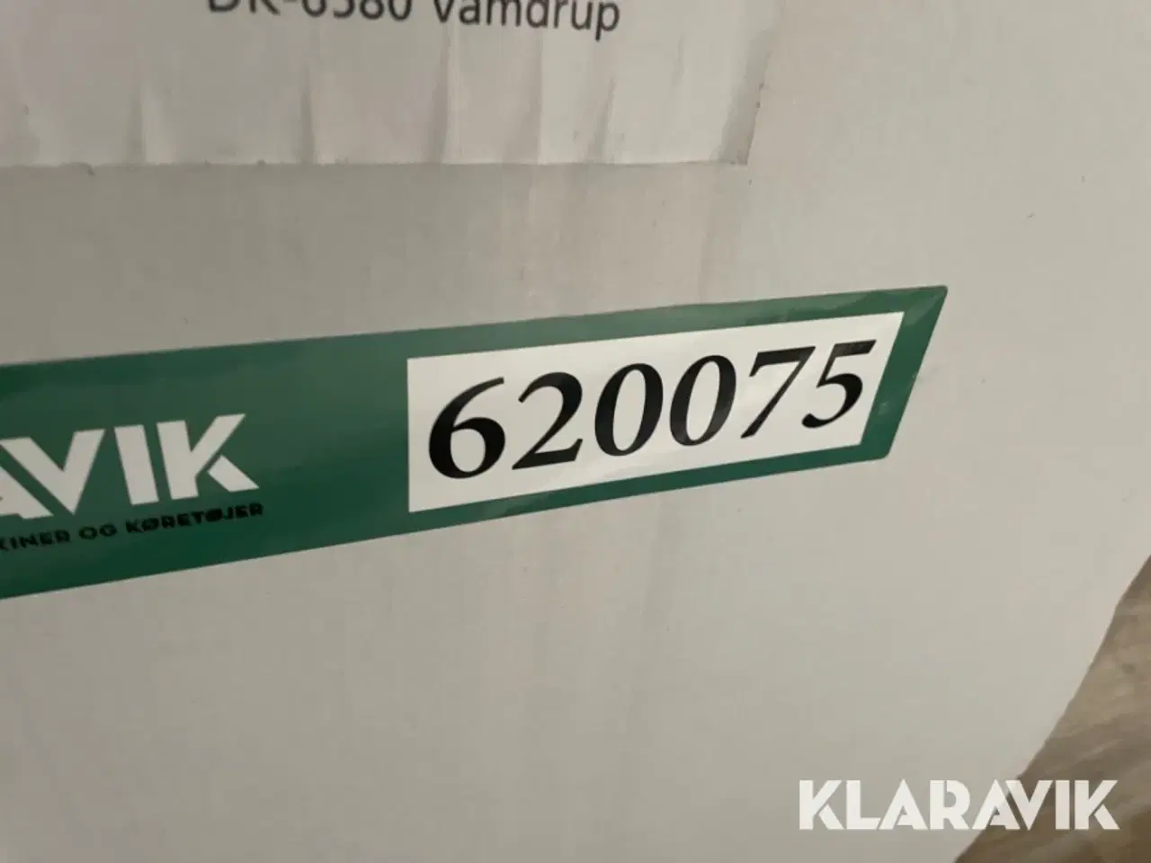 Billede 5 - Akustikpaneler Fibrotech Ask 200 styk