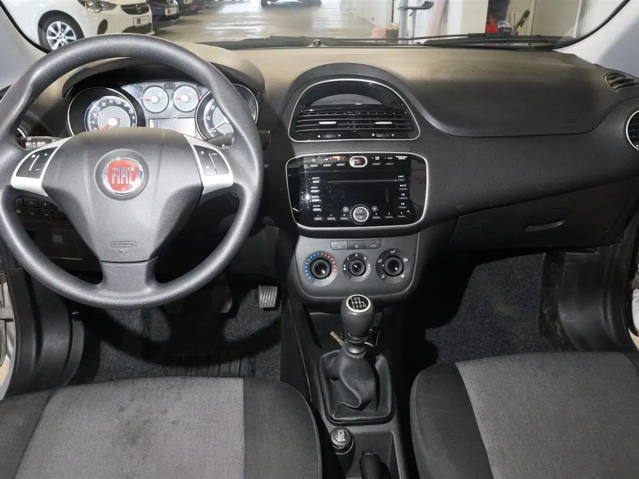 Billede 16 - Fiat Punto 0,9 TwinAir Turbo Popstar Edition 100HK 5d