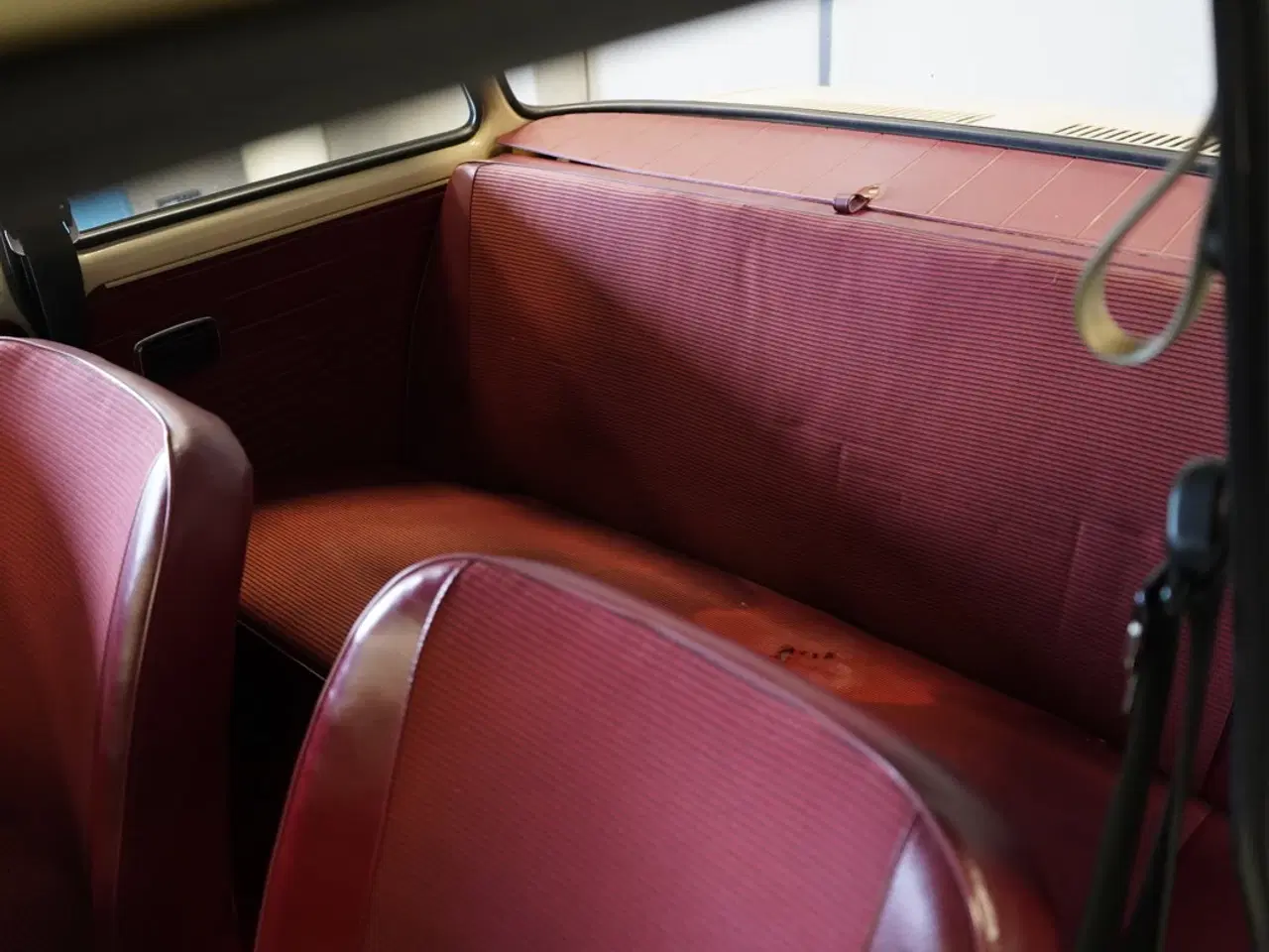 Billede 10 - NSU PRINZ MODEL L – på auktion 14. maj