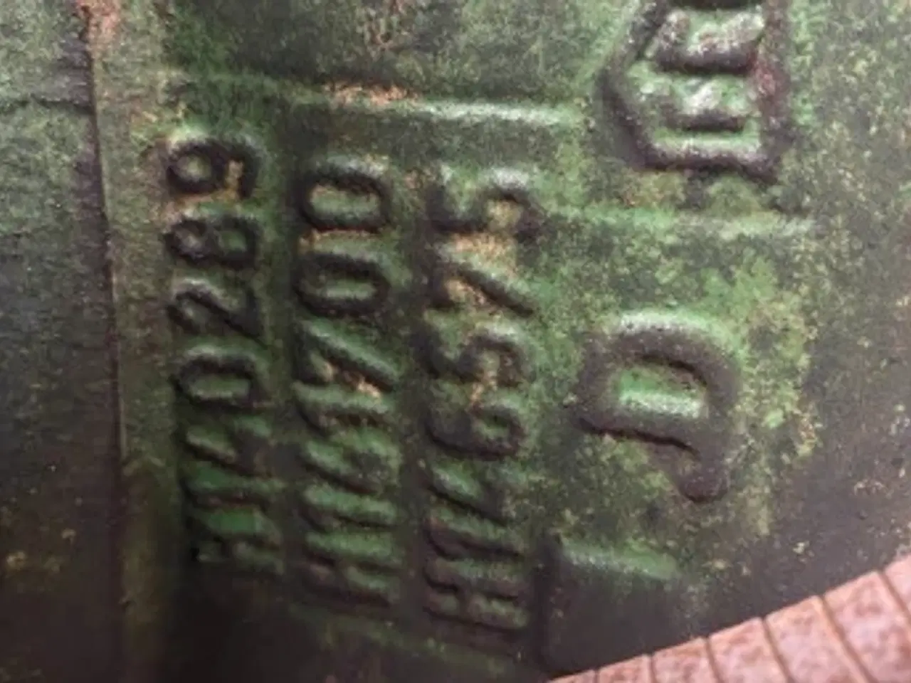 Billede 9 - John Deere 9680 WTS Gearkasse AH203879