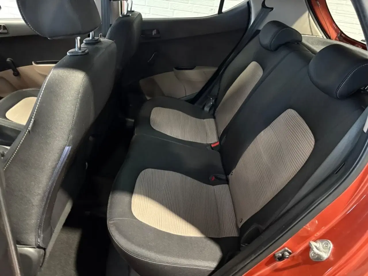 Billede 9 - Hyundai i10 1,0 Move