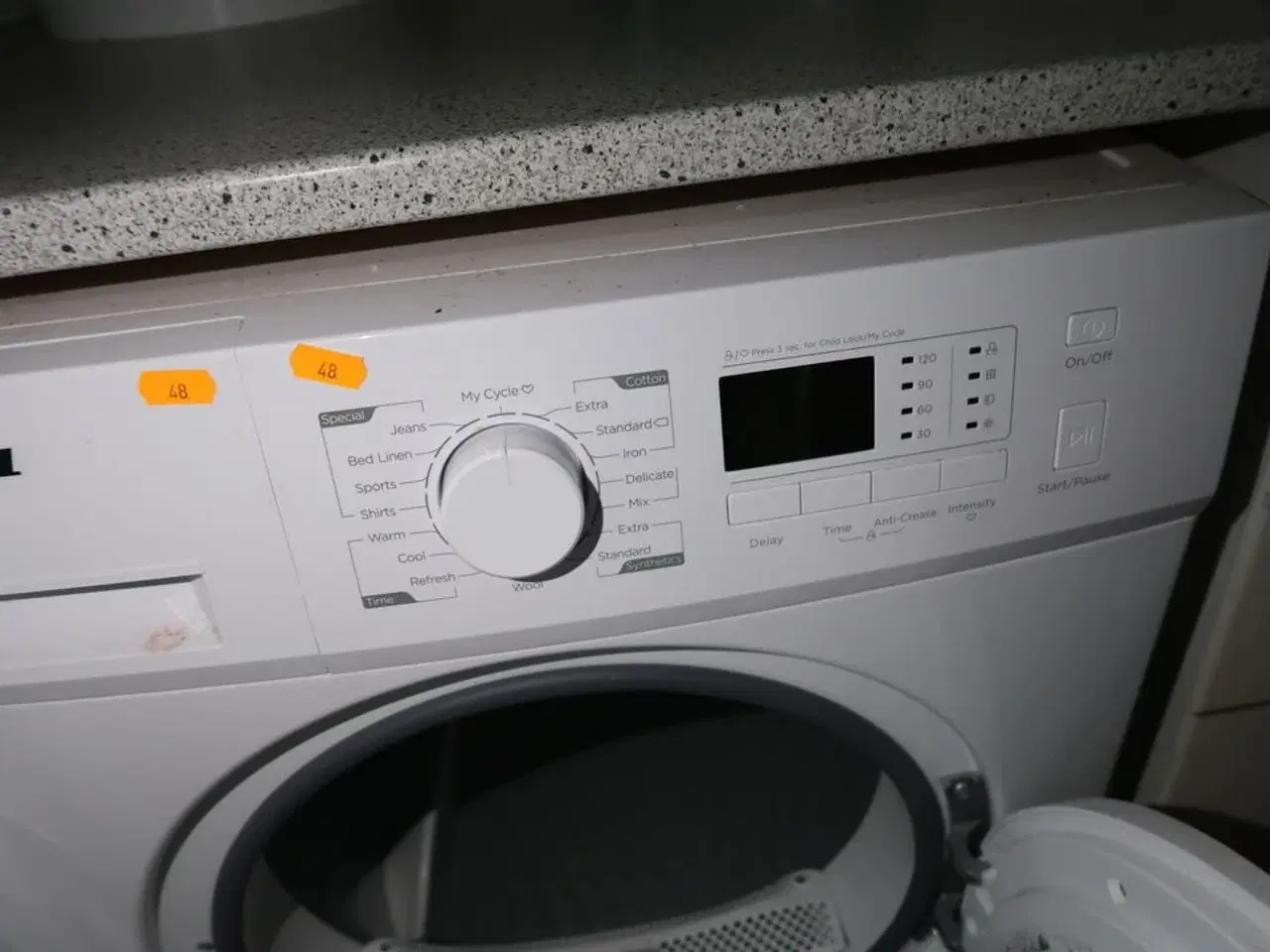 Billede 3 - Tørretumbler SENZ