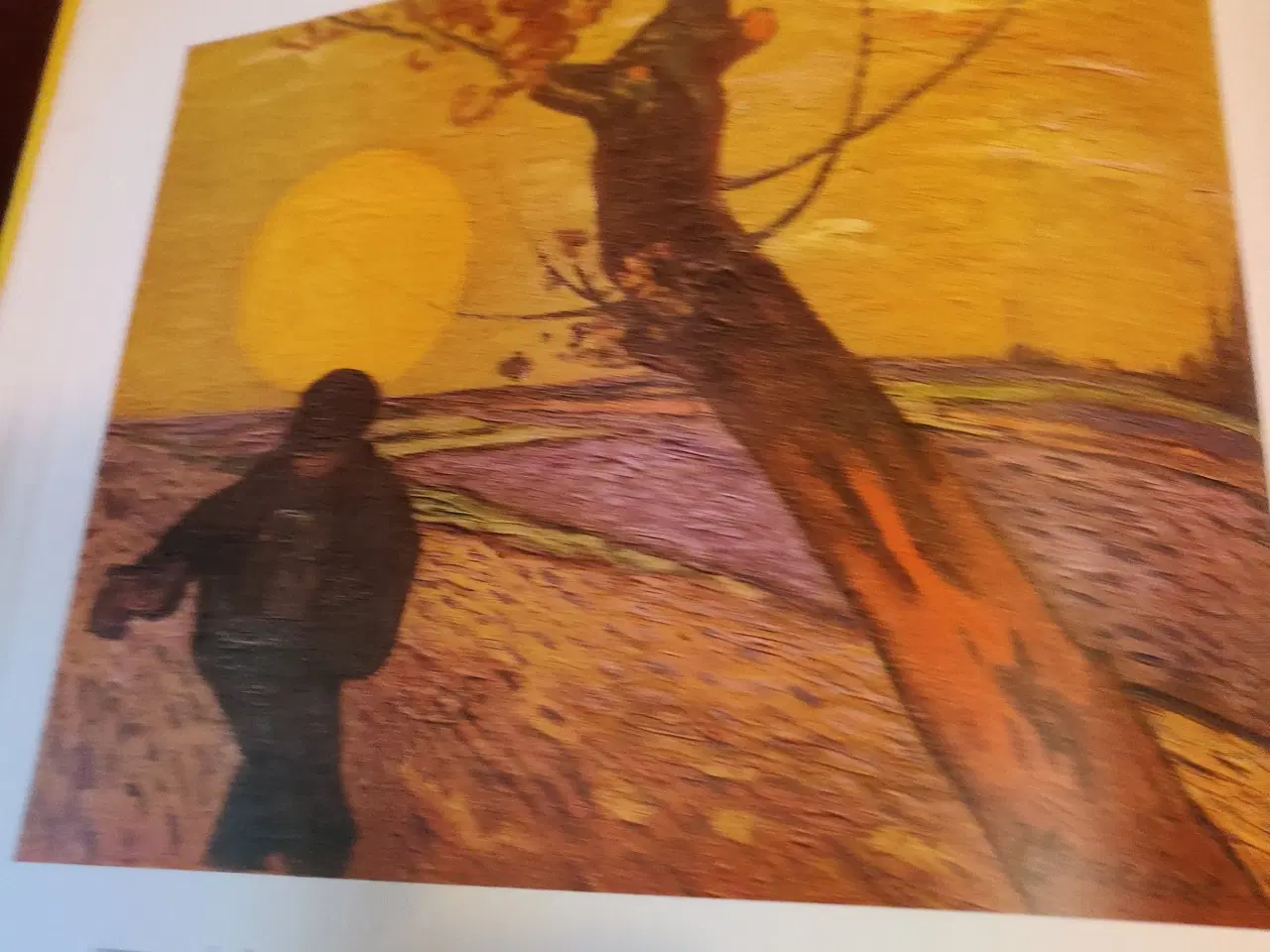 Billede 4 - Bog Van Gogh 