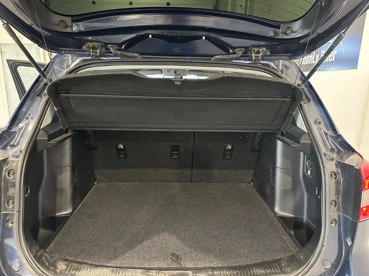 Billede 6 - Suzuki S-Cross 1,0 Boosterjet Exclusive