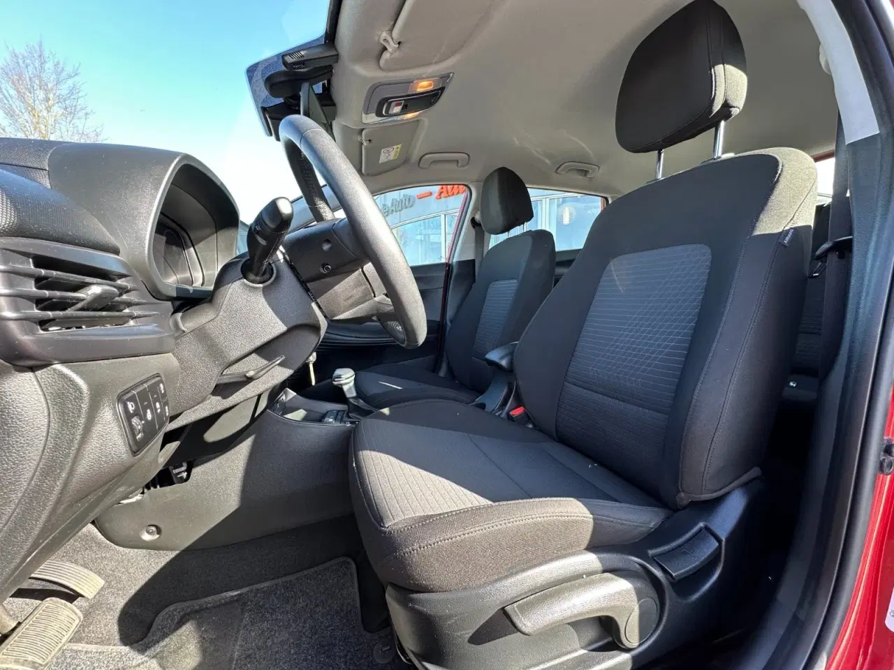 Billede 13 - Hyundai i20 1,0 T-GDi Advanced DCT