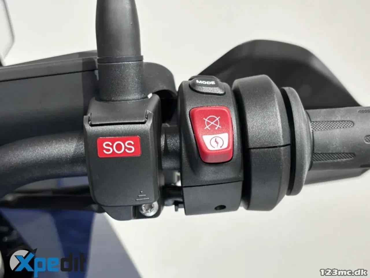 Billede 14 - BMW S 1000 XR