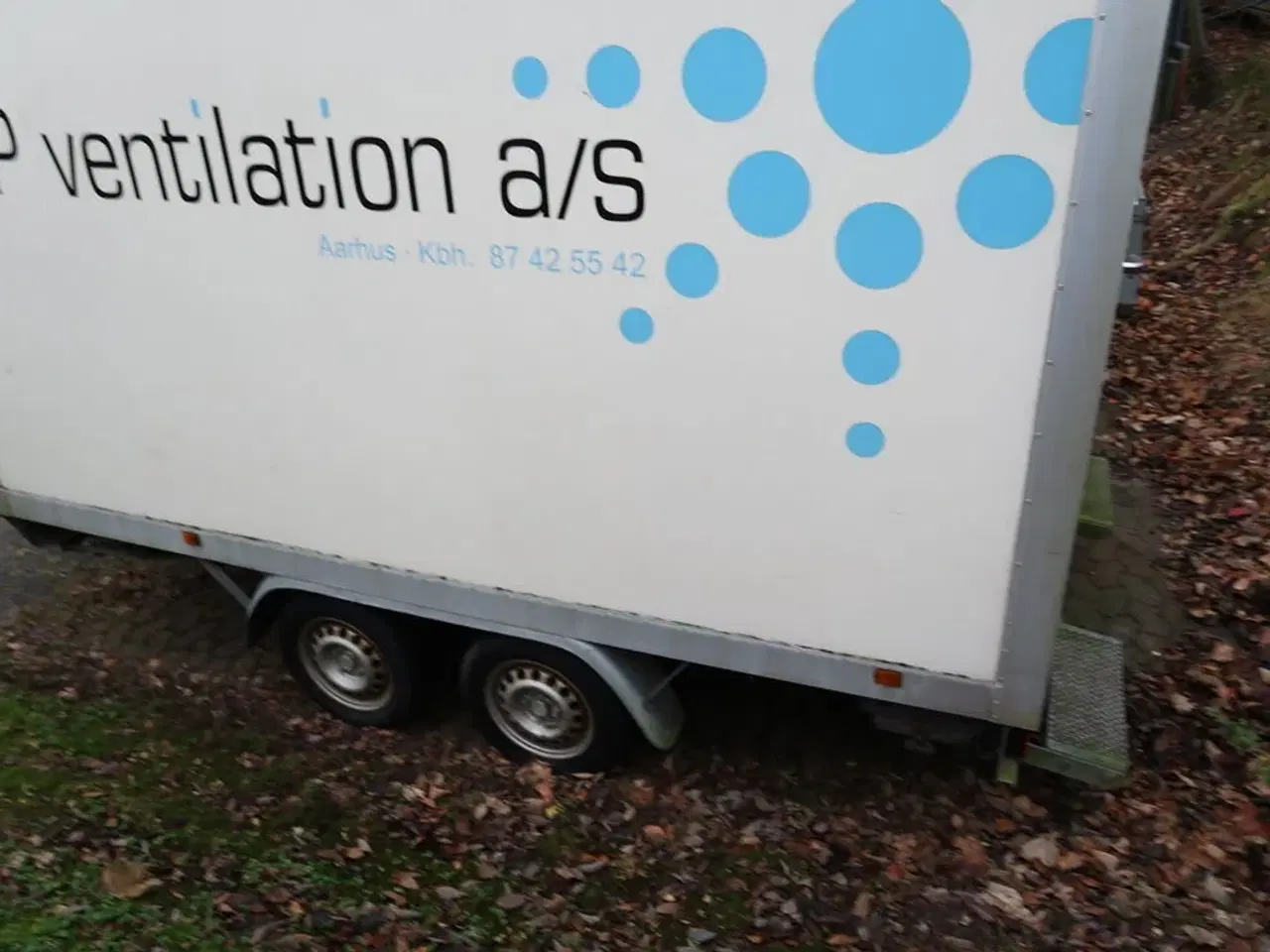 Billede 13 - Skurvogn VARIANT V