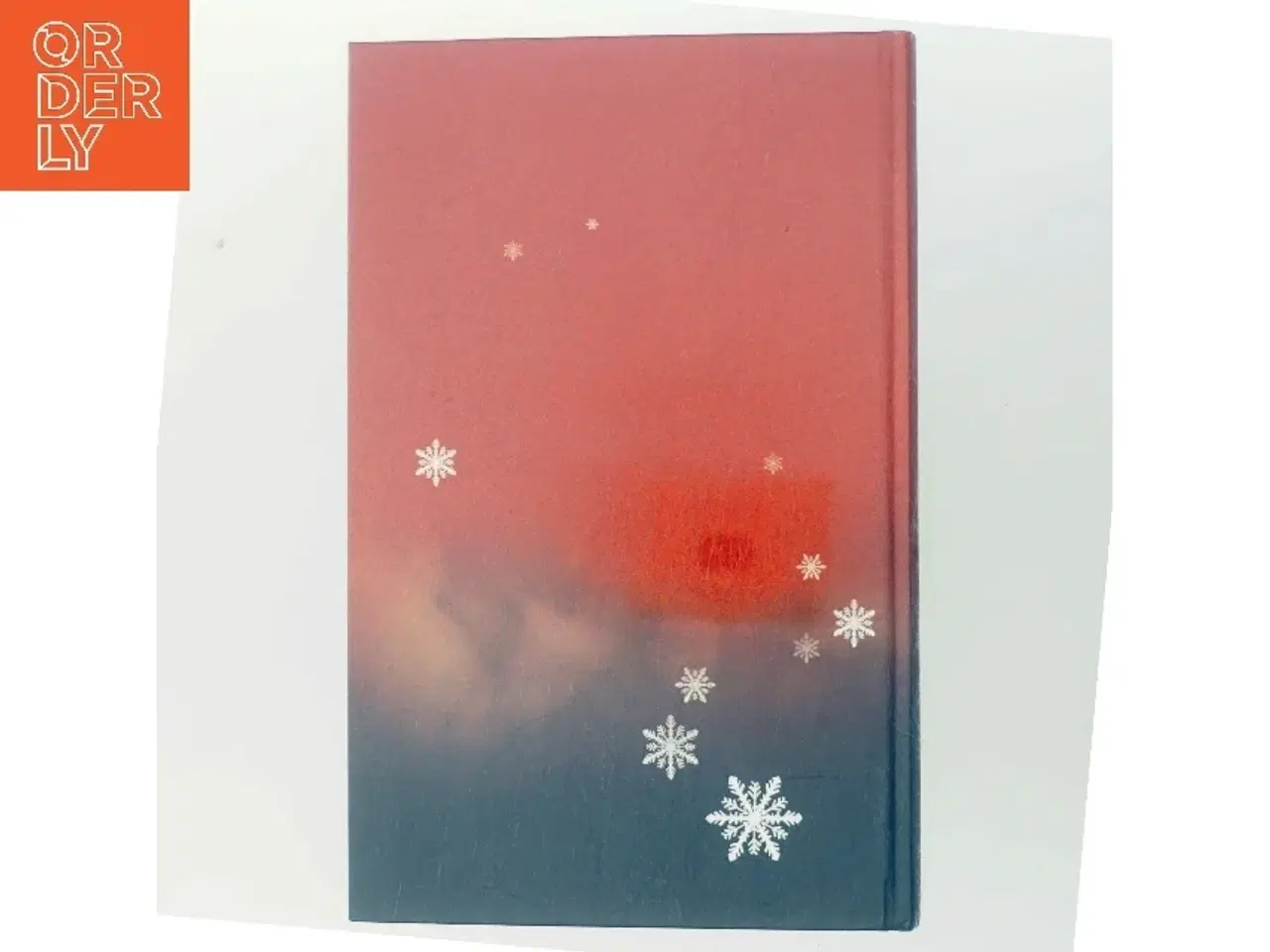 Billede 3 - Røde Ulv af Liza Marklund (Bog)