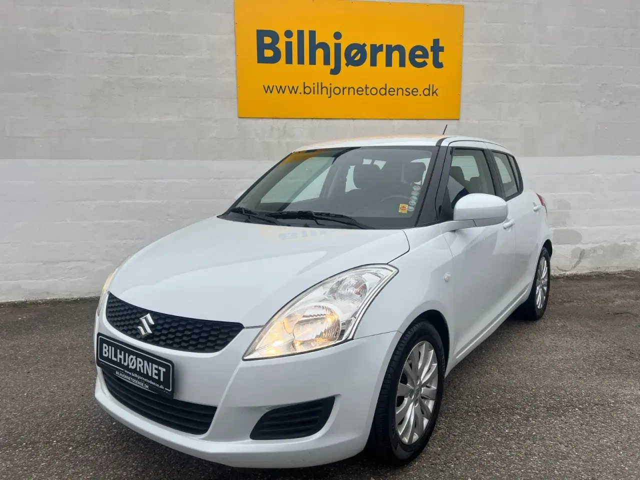 Billede 1 - Suzuki Swift 1,2 S ECO+