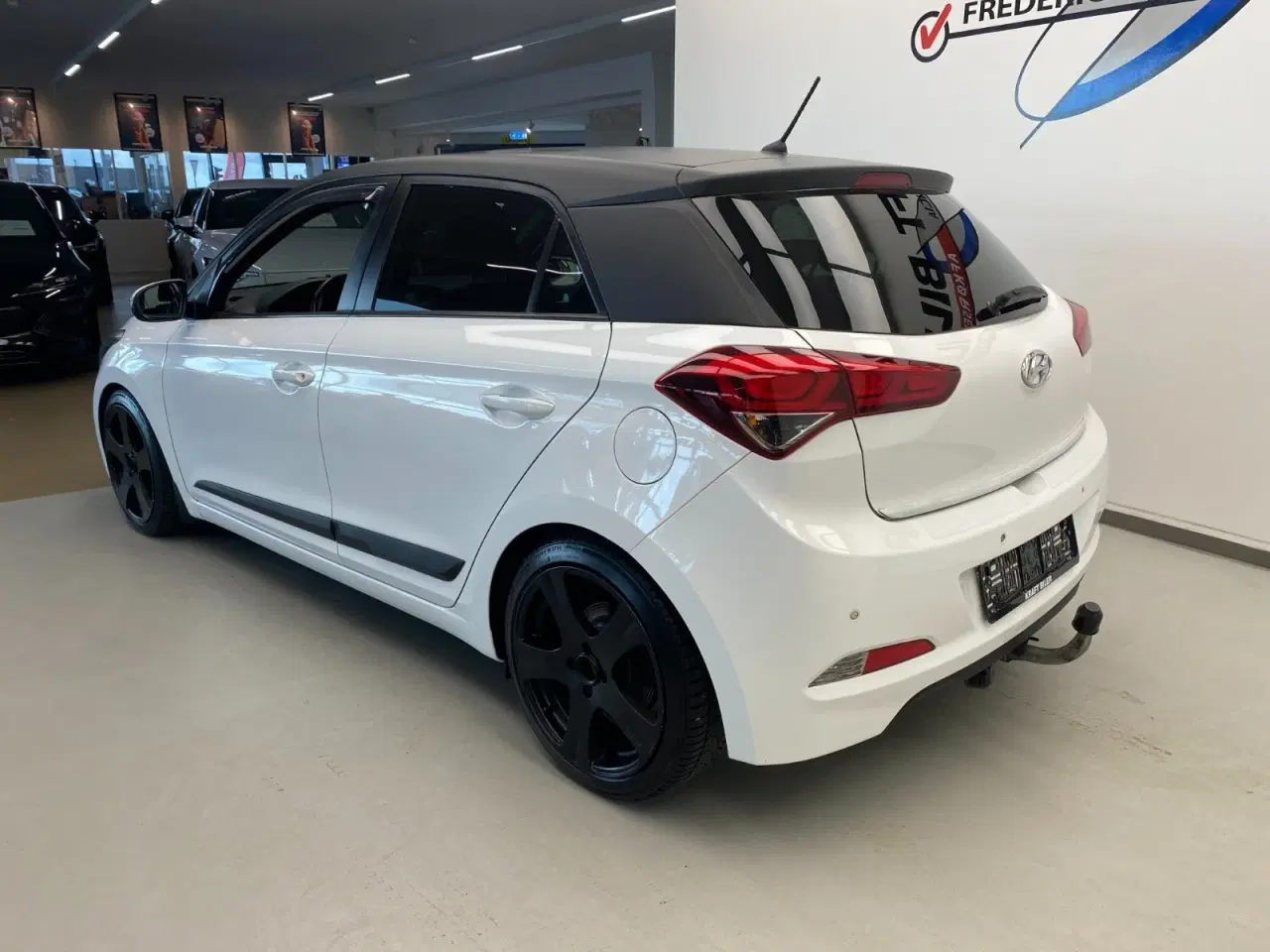 Billede 2 - Hyundai i20 1,0 T-GDi EM-Edition