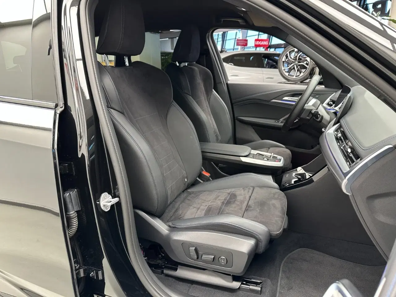 Billede 13 - BMW iX1  eDrive20 M-Sport Pro