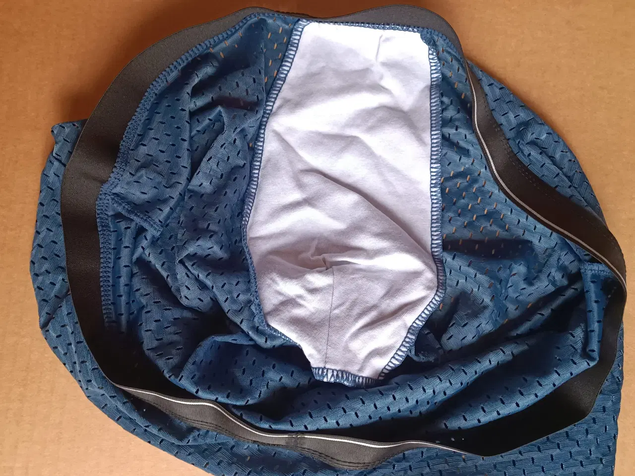 Billede 6 - Ice-silk boksershorts til ham