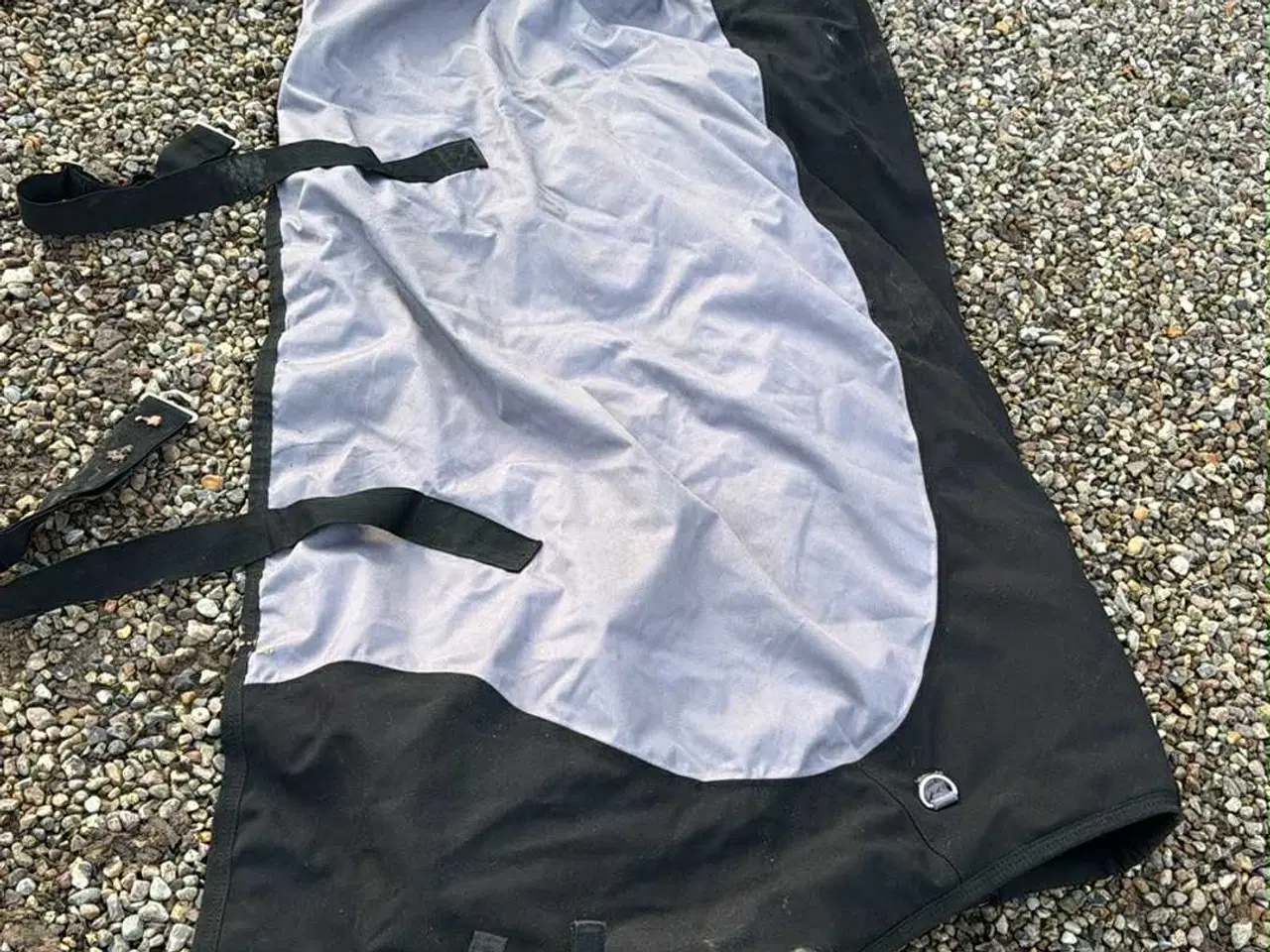 Billede 1 - Vinterdækken 360g 145