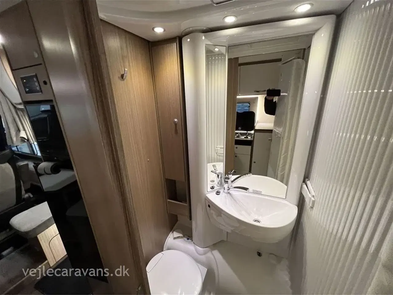 Billede 10 - 2022 - Carado I 338 Edition 15