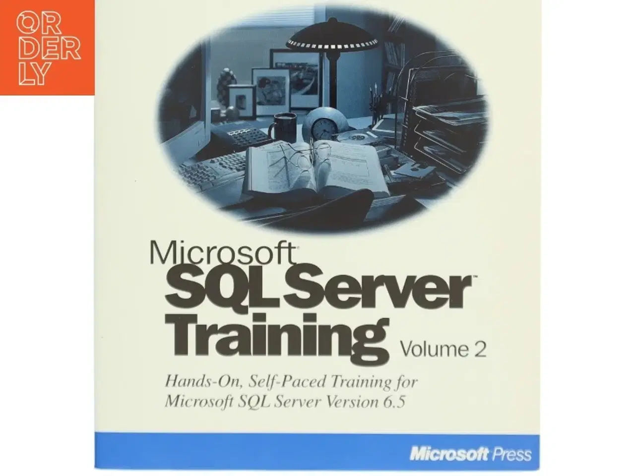 Billede 1 - Microsoft SQL Server Træningsbog, Volume 2 fra Microsoft
