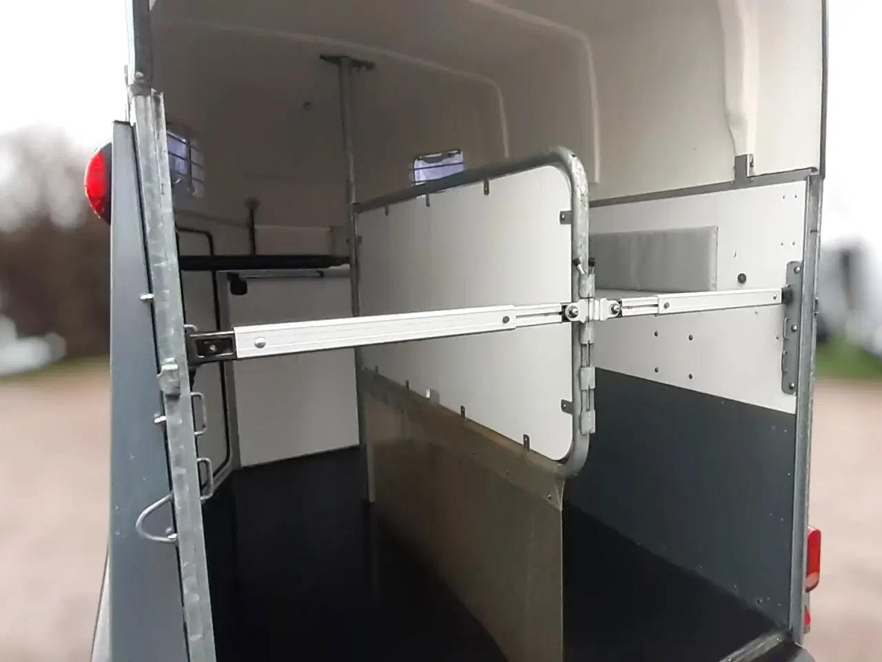 Billede 11 - Brenderup Royal XT nysynet d.4-12-2025