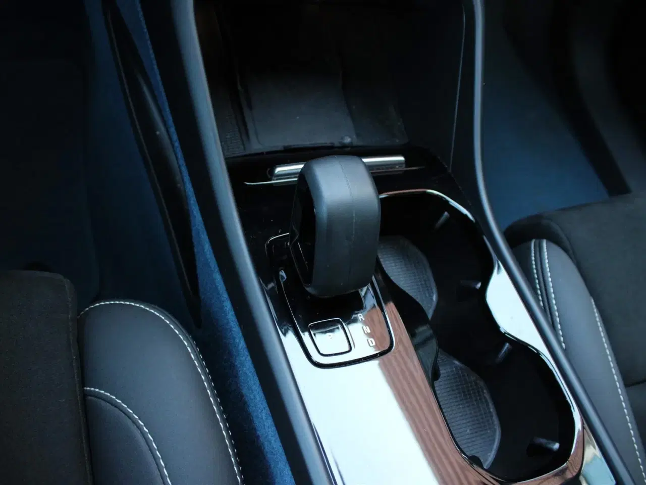 Billede 14 - Volvo C40 P8 Recharge Twin Pro AWD 408HK 4d Aut.
