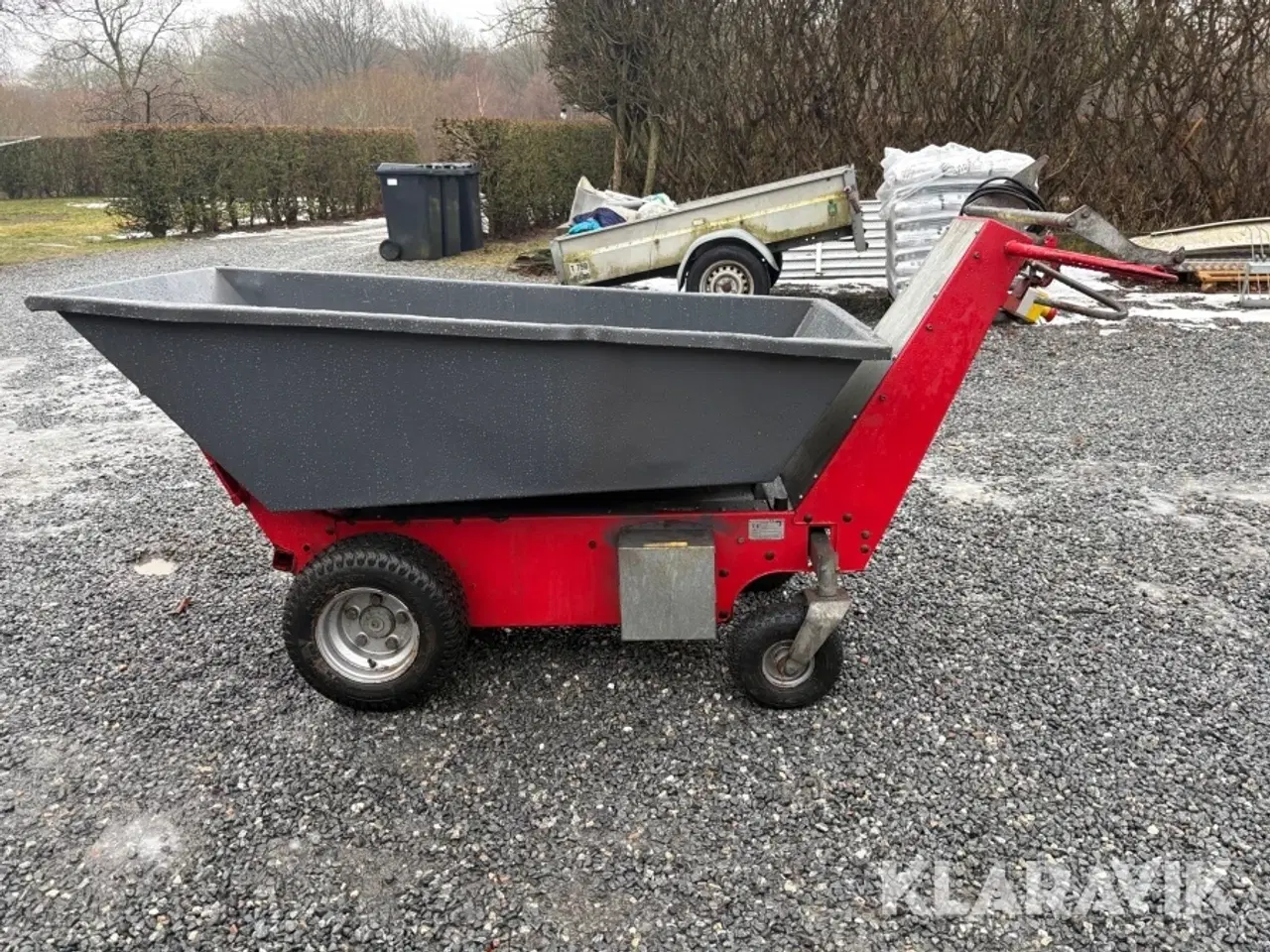 Billede 8 - Elbøre 2M Group