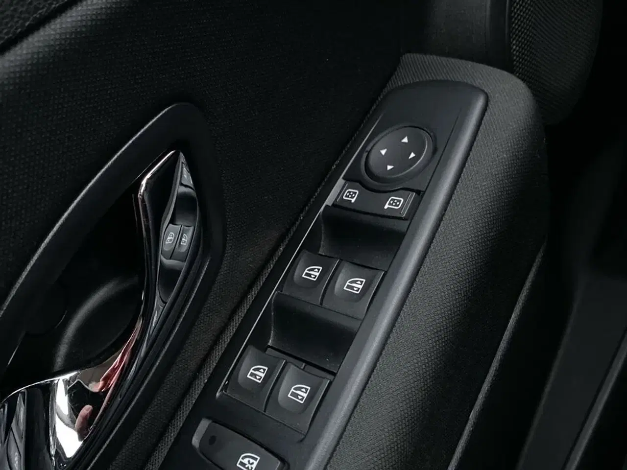 Billede 18 - Renault Mégane Sport Tourer 1,5 DCI FAP Expression 110HK Stc 6g