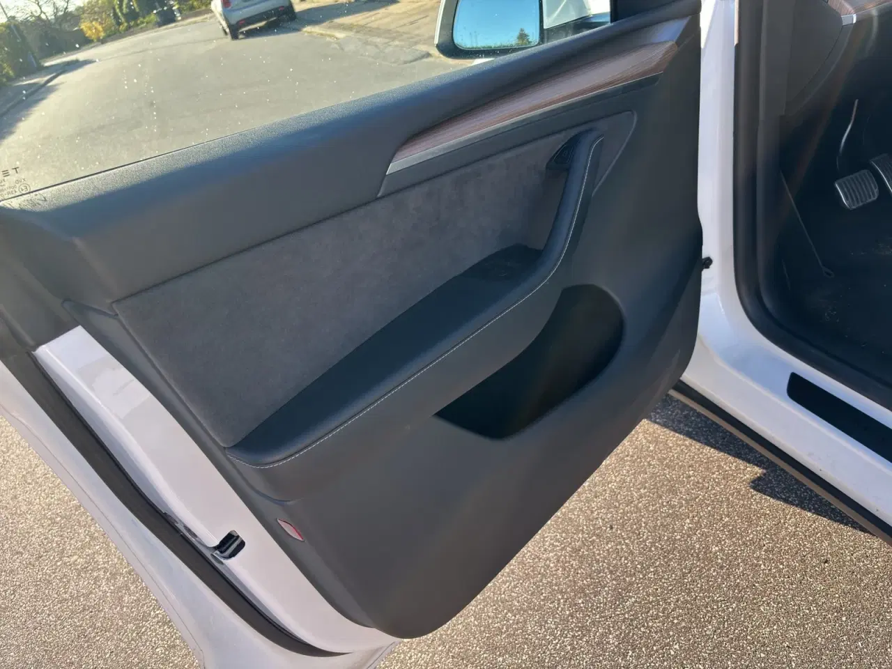 Billede 19 - Tesla Model Y  Long Range RWD