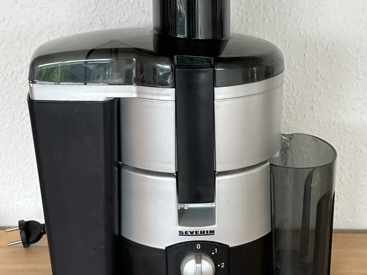 Billede 1 - Juicer 