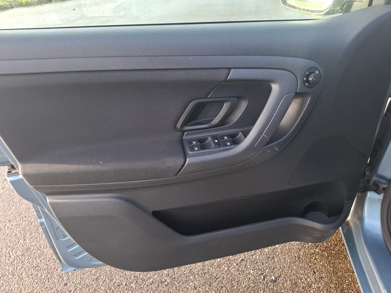 Billede 11 - SKODA FABIA 1.2 COMBI 