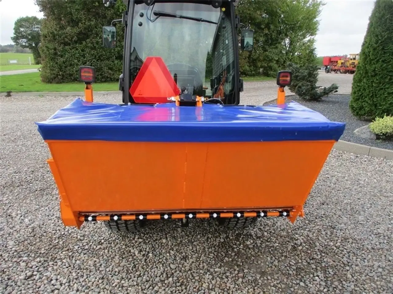 Billede 5 - Limas SSP140 Selvlæssende og med lys