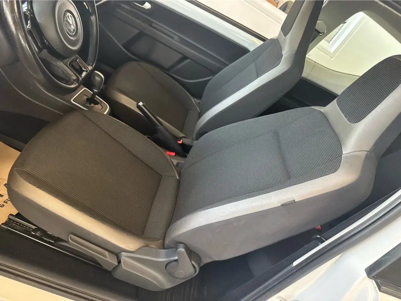 Billede 16 - VW Up! 1,0 75 High Up! ASG