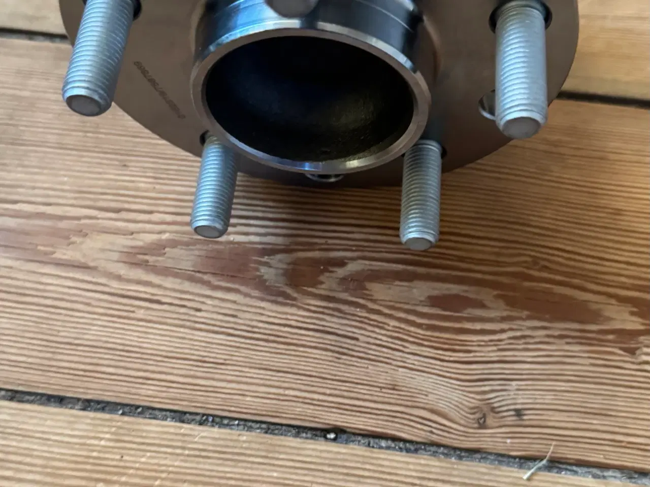 Billede 6 - Hjulleje til Ford Mondeo 2.0 st årg. 07