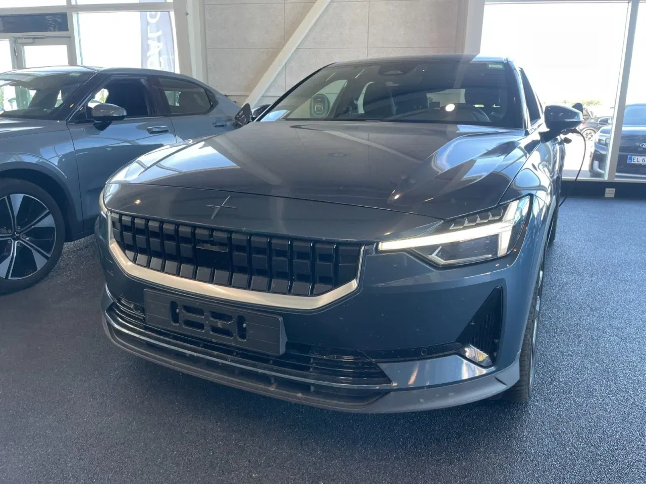 Billede 1 - Polestar 2  Long Range