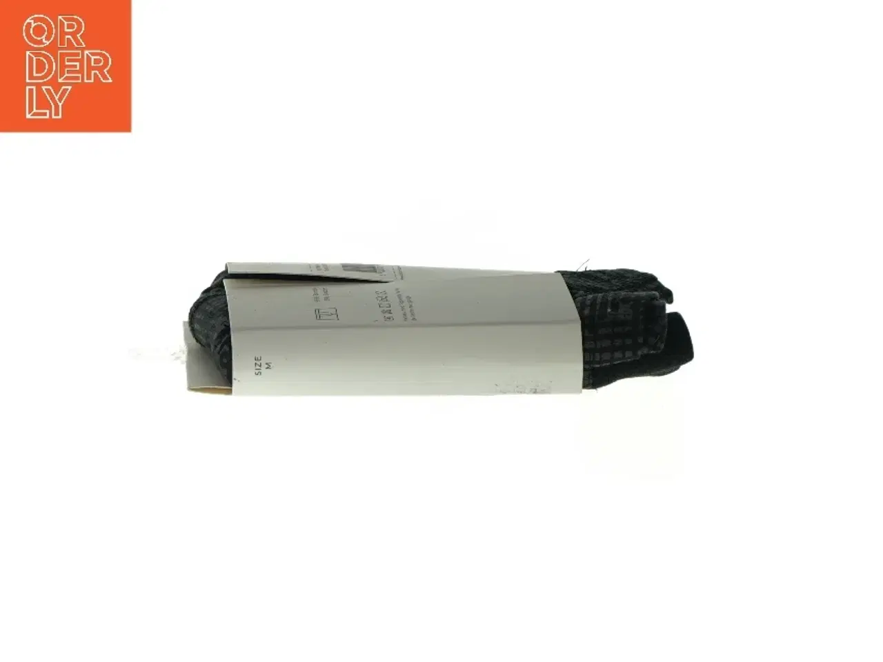 Billede 4 - 1 par boxer shortd fra Ukendt (str. medium)