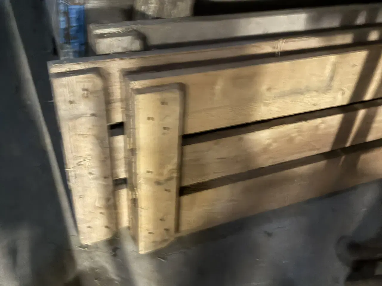 Billede 3 - Murerbukke