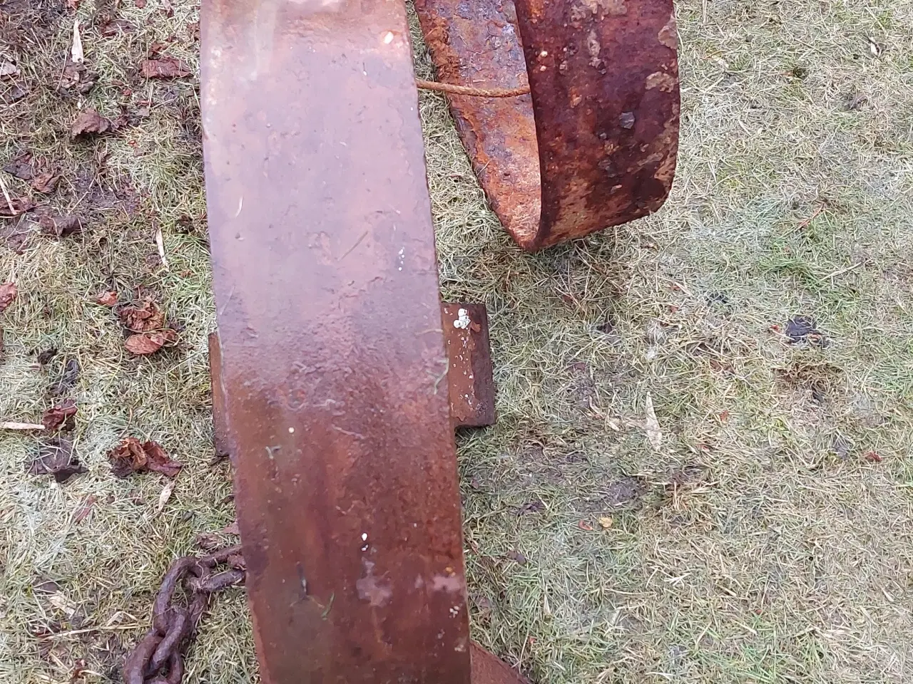 Billede 2 - P- Ring 23 Kg.